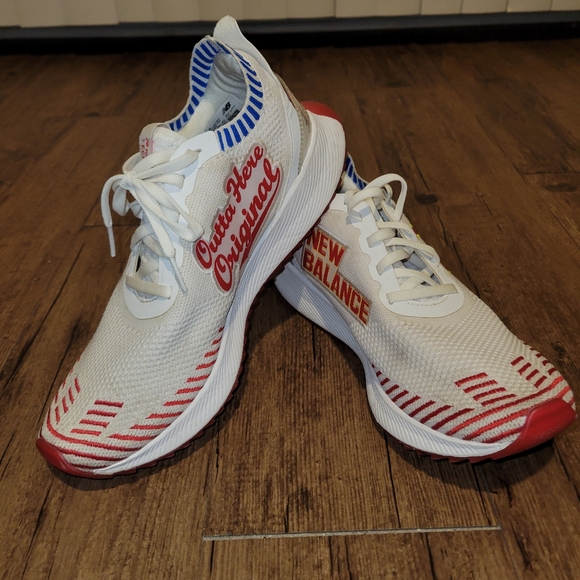 Big League Chew New Balance Women's size 10 - Picture 1 of 2